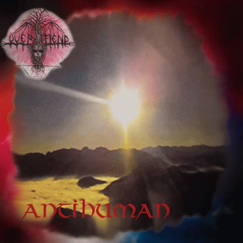 Overfiend (GER-2) : Antihuman